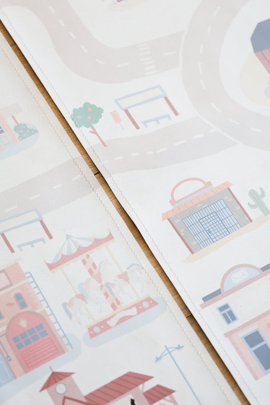 The Whole Set (3 Mat Bundle)