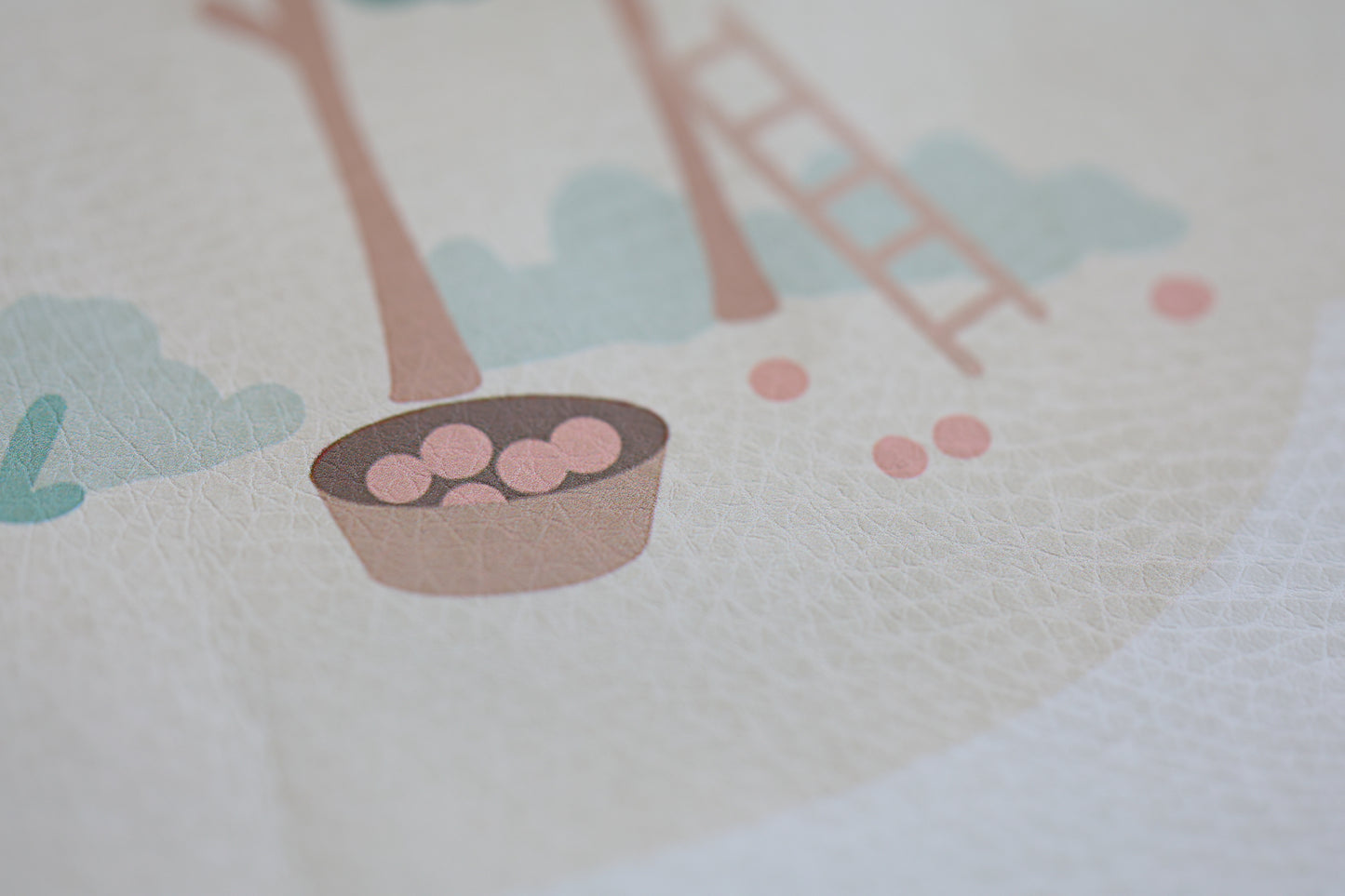 Taking The Backroads