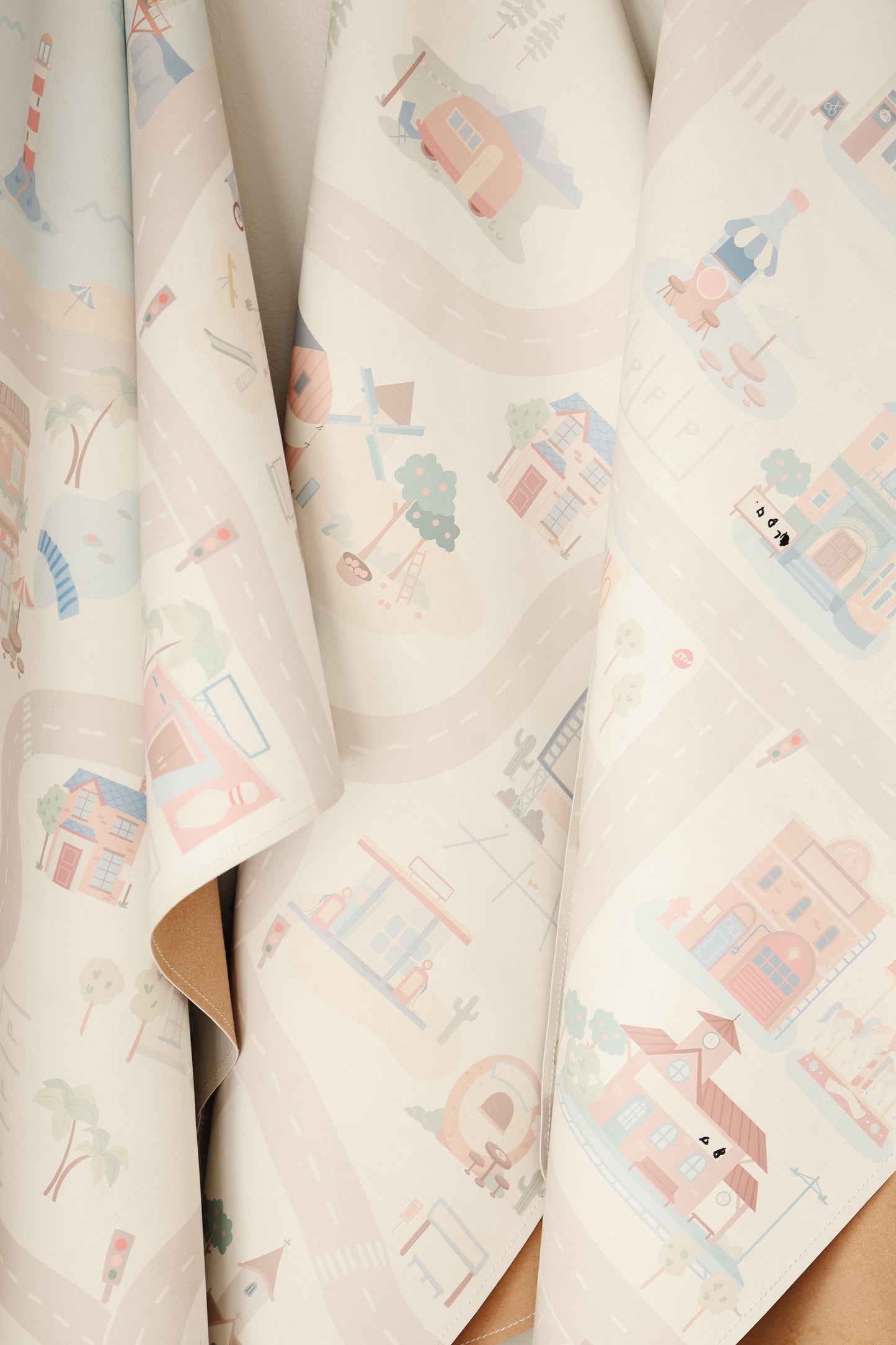 The Whole Set (3 Mat Bundle)