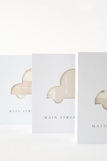 The Whole Set (3 Mat Bundle)