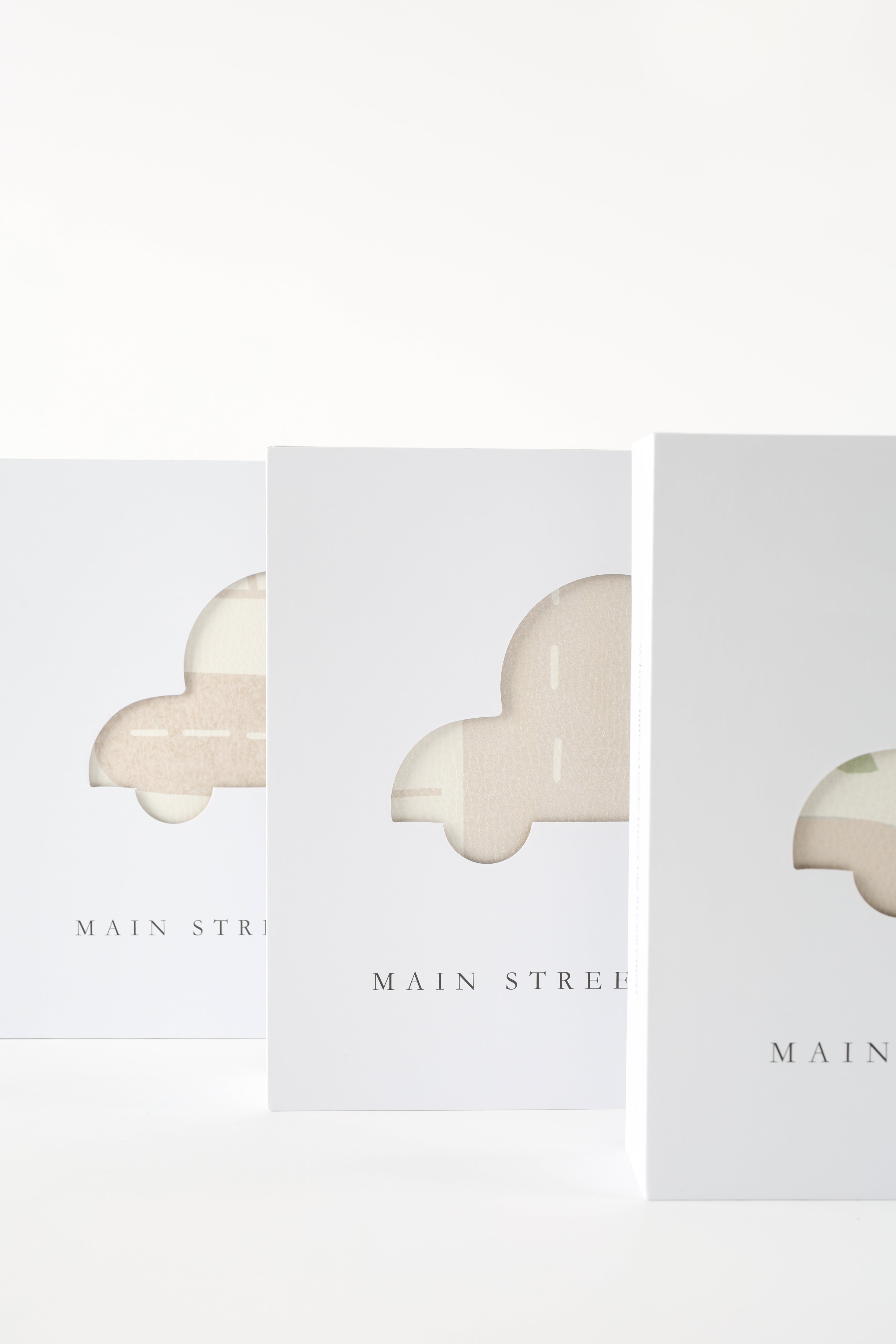The Whole Set (3 Mat Bundle)