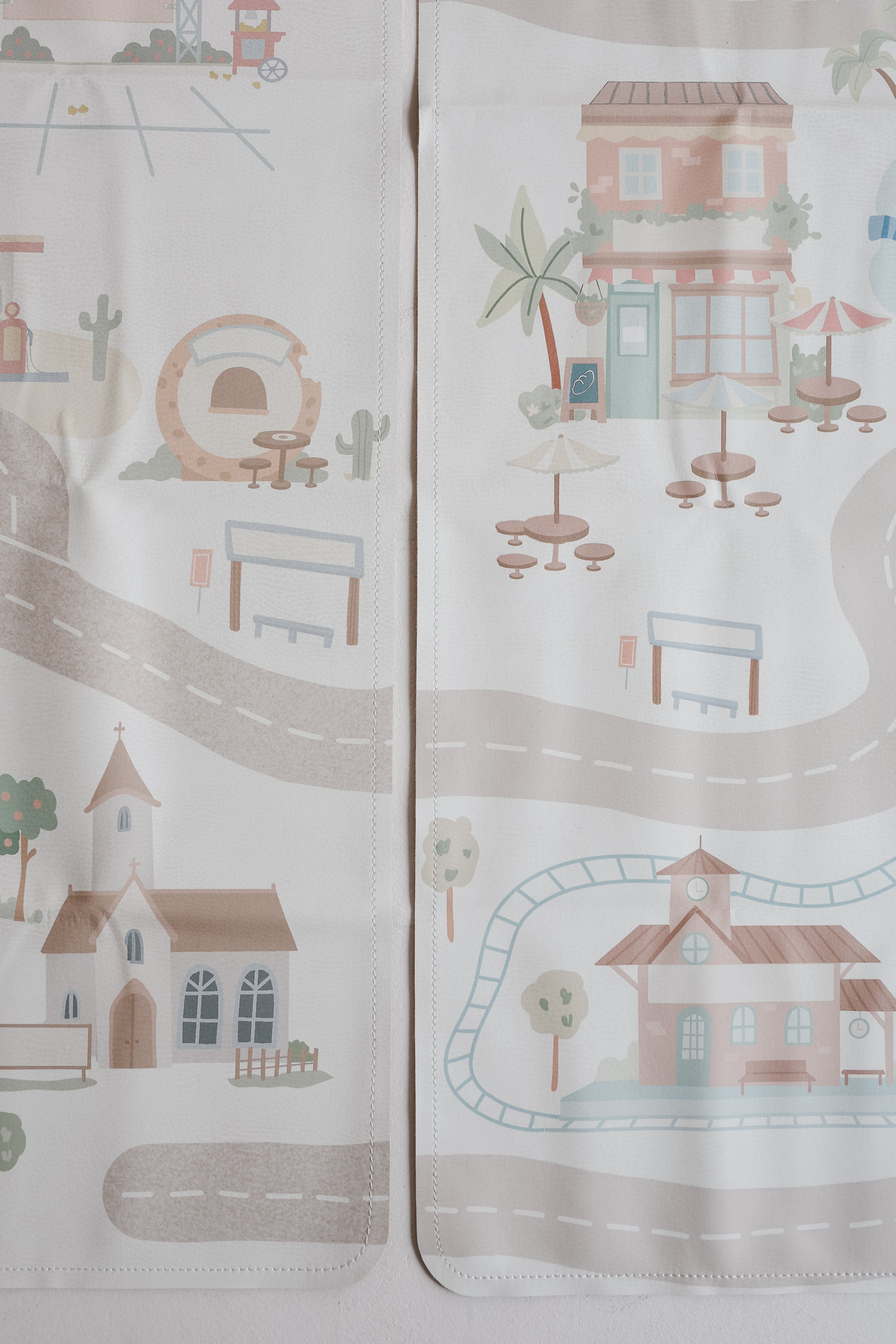 The Whole Set (3 Mat Bundle)